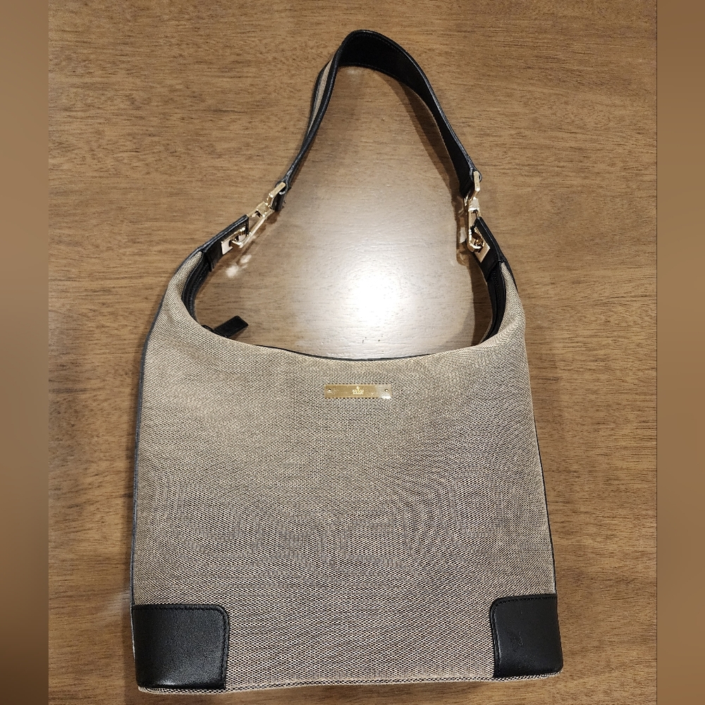 Vintage Gucci Hobo Bag